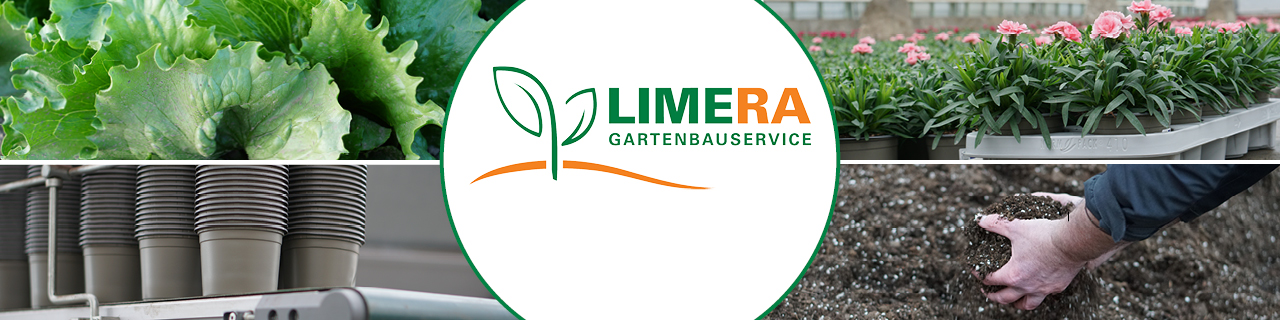LIMERA Gartenbauservice GmbH & Co. KG