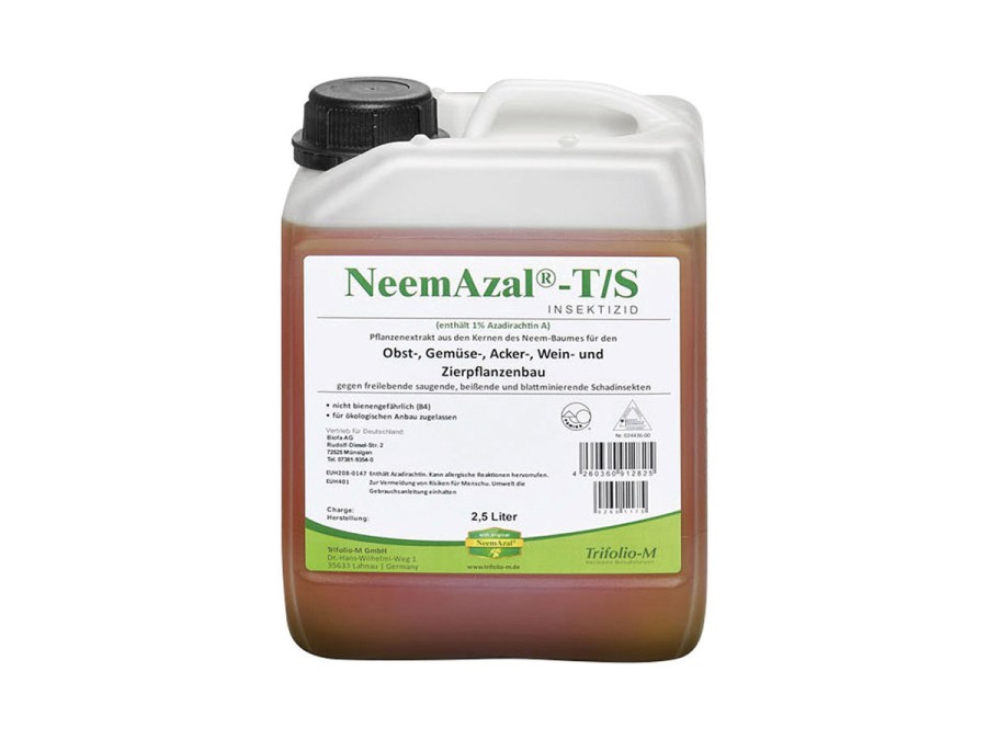 NeemAzal-T/S 2,50 L