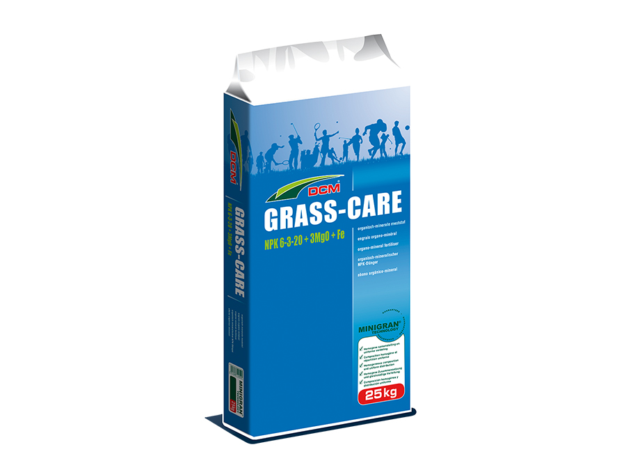 DCM Grass Care 