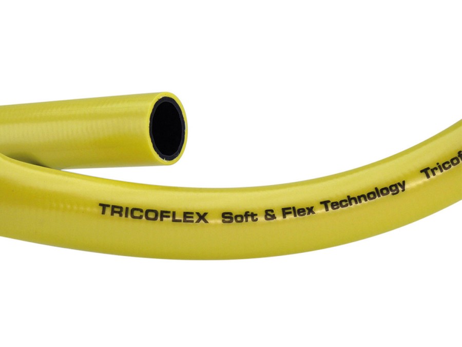 Tricoflex 3/4" (19 mm) | 50 m